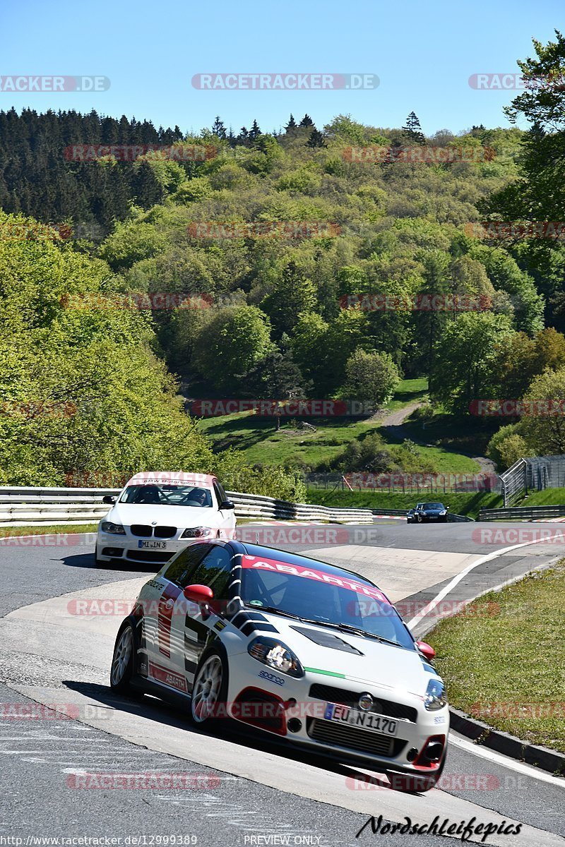 Bild #12999389 - Touristenfahrten Nürburgring Nordschleife (30.05.2021)