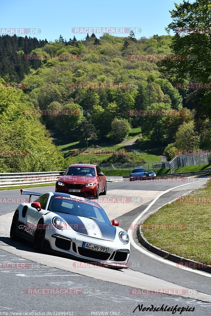 Bild #12999402 - Touristenfahrten Nürburgring Nordschleife (30.05.2021)