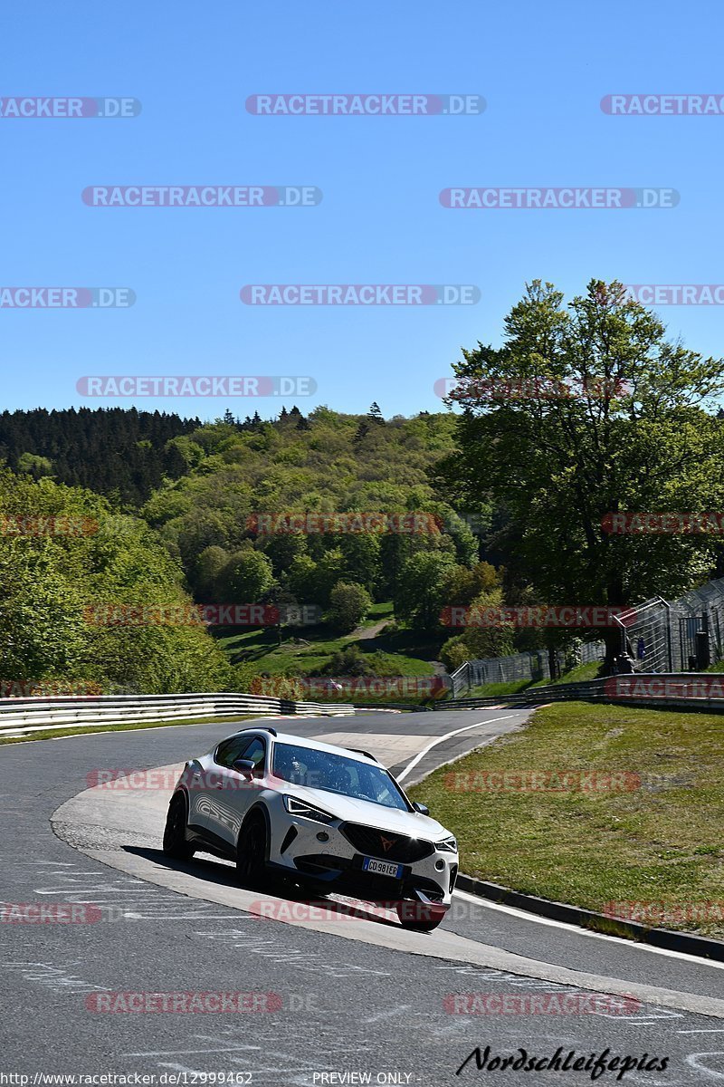 Bild #12999462 - Touristenfahrten Nürburgring Nordschleife (30.05.2021)