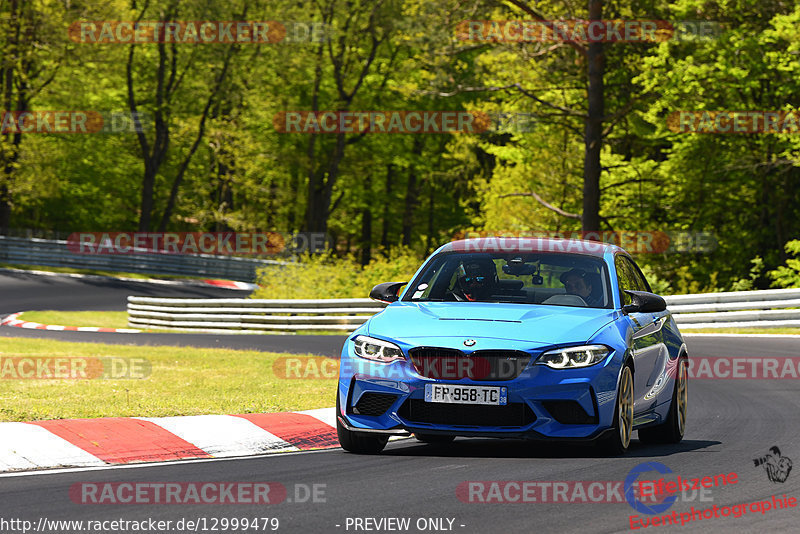 Bild #12999479 - Touristenfahrten Nürburgring Nordschleife (30.05.2021)