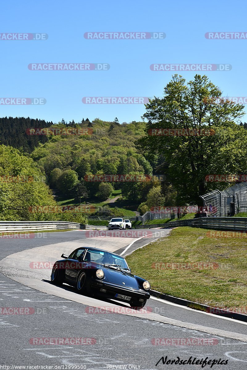 Bild #12999500 - Touristenfahrten Nürburgring Nordschleife (30.05.2021)