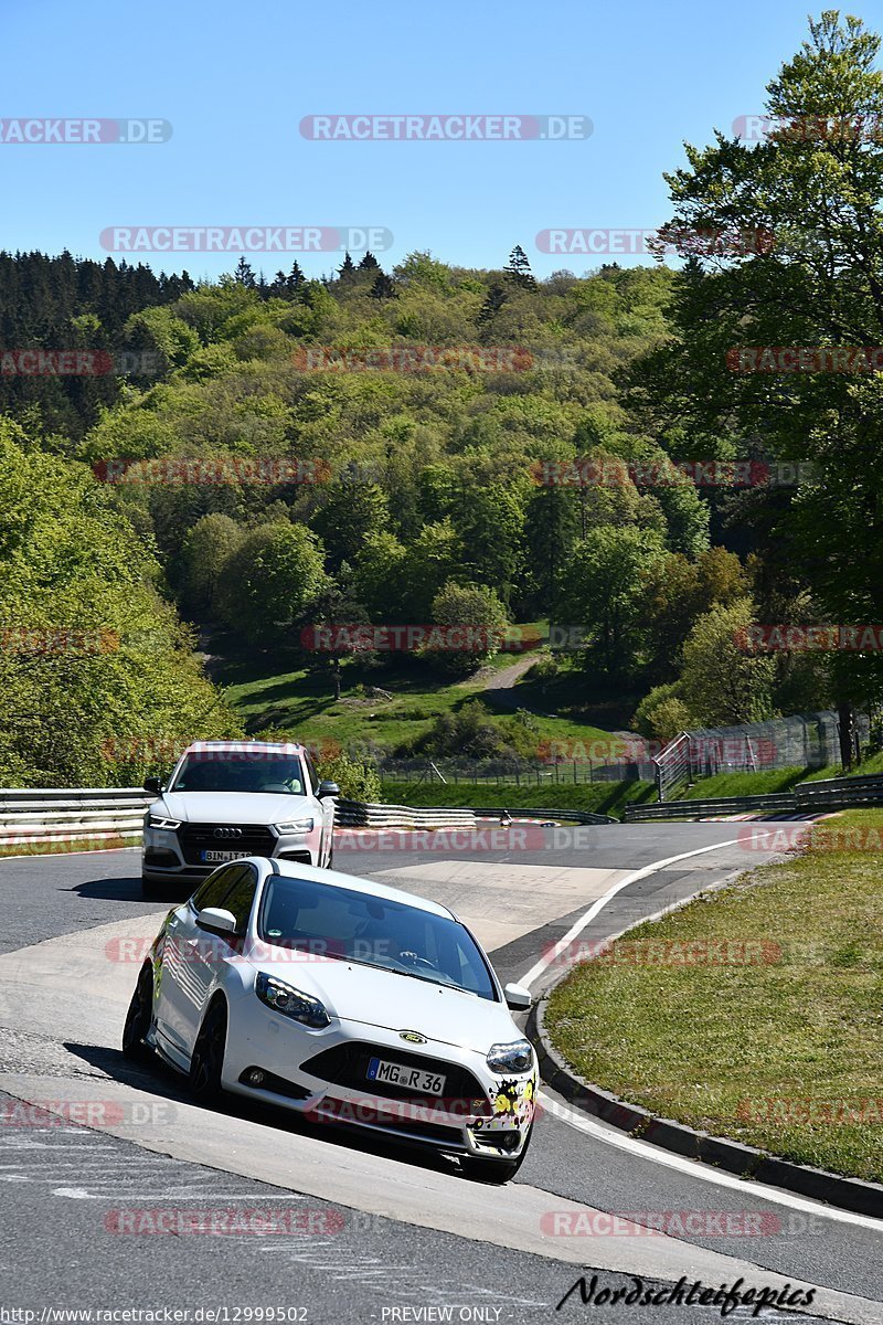 Bild #12999502 - Touristenfahrten Nürburgring Nordschleife (30.05.2021)