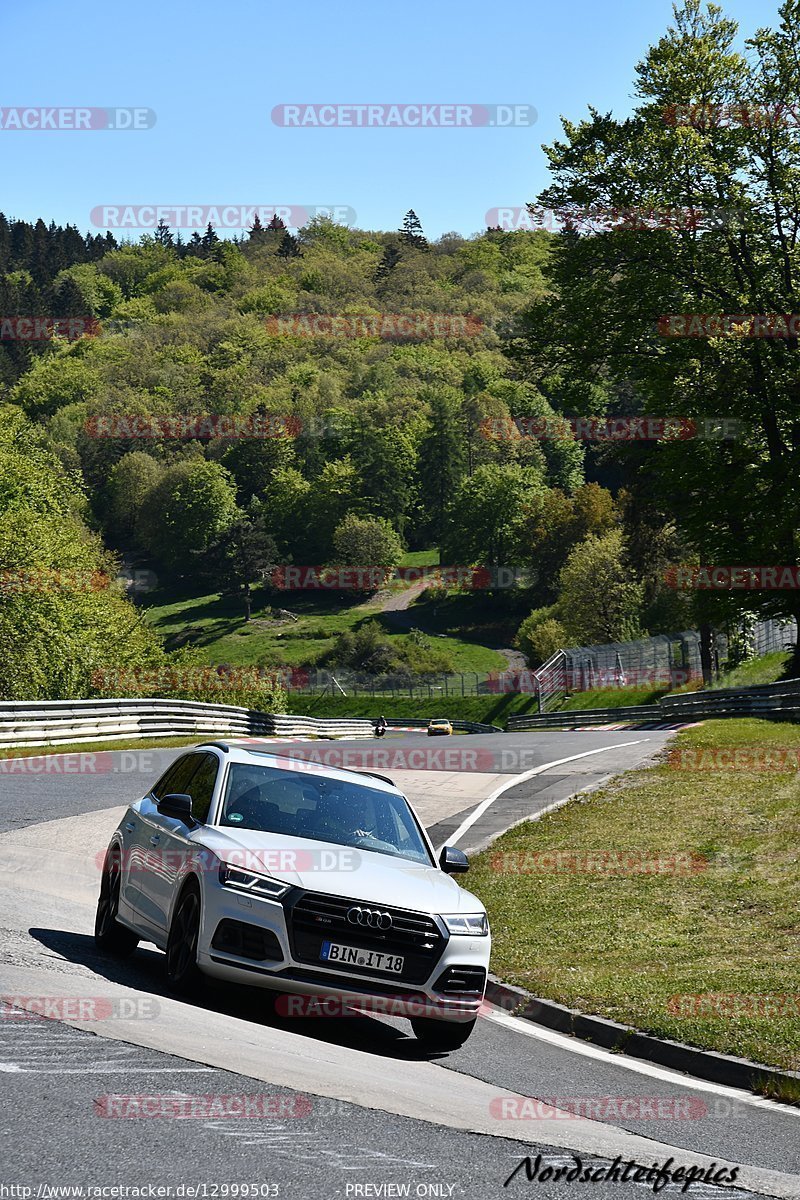 Bild #12999503 - Touristenfahrten Nürburgring Nordschleife (30.05.2021)