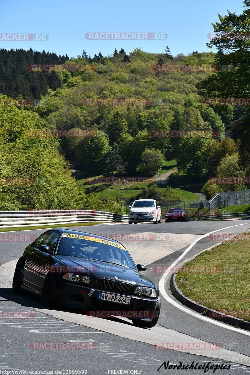 Bild #12999599 - Touristenfahrten Nürburgring Nordschleife (30.05.2021)