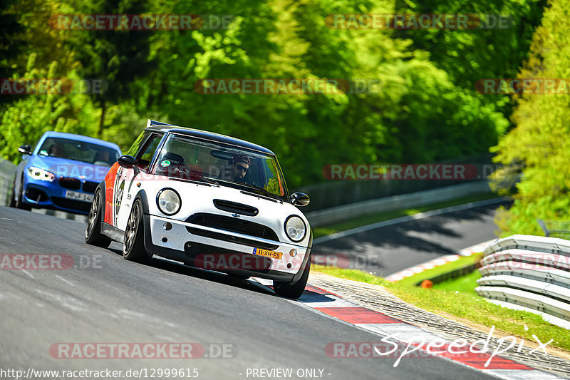 Bild #12999615 - Touristenfahrten Nürburgring Nordschleife (30.05.2021)