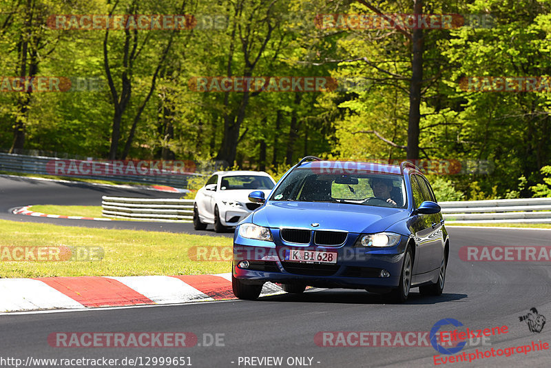 Bild #12999651 - Touristenfahrten Nürburgring Nordschleife (30.05.2021)