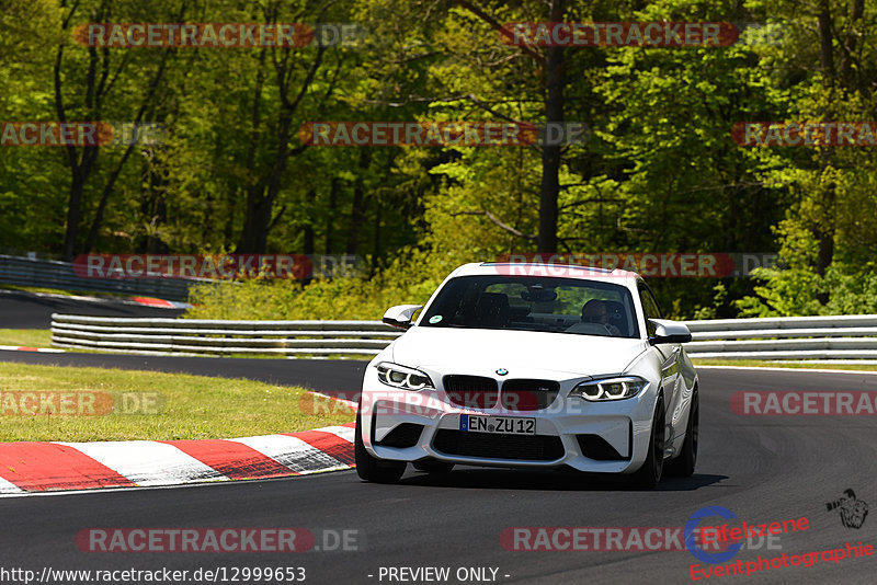 Bild #12999653 - Touristenfahrten Nürburgring Nordschleife (30.05.2021)