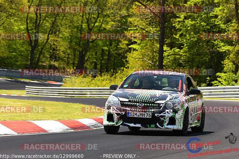 Bild #12999660 - Touristenfahrten Nürburgring Nordschleife (30.05.2021)