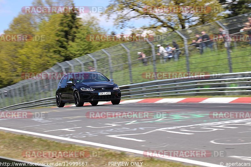 Bild #12999667 - Touristenfahrten Nürburgring Nordschleife (30.05.2021)