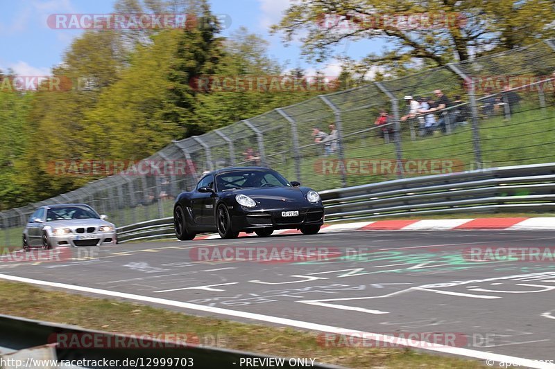 Bild #12999703 - Touristenfahrten Nürburgring Nordschleife (30.05.2021)