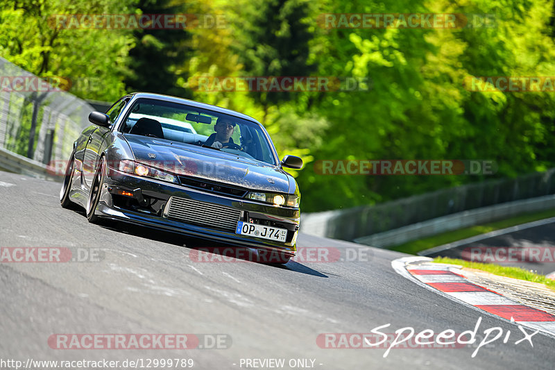 Bild #12999789 - Touristenfahrten Nürburgring Nordschleife (30.05.2021)