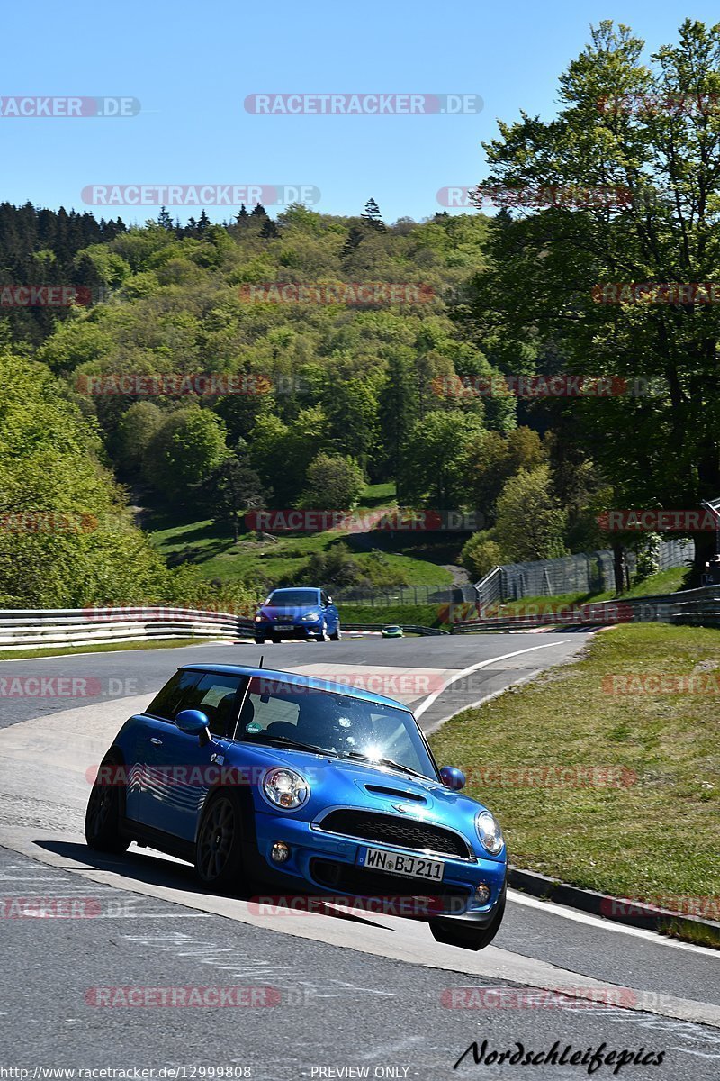 Bild #12999808 - Touristenfahrten Nürburgring Nordschleife (30.05.2021)