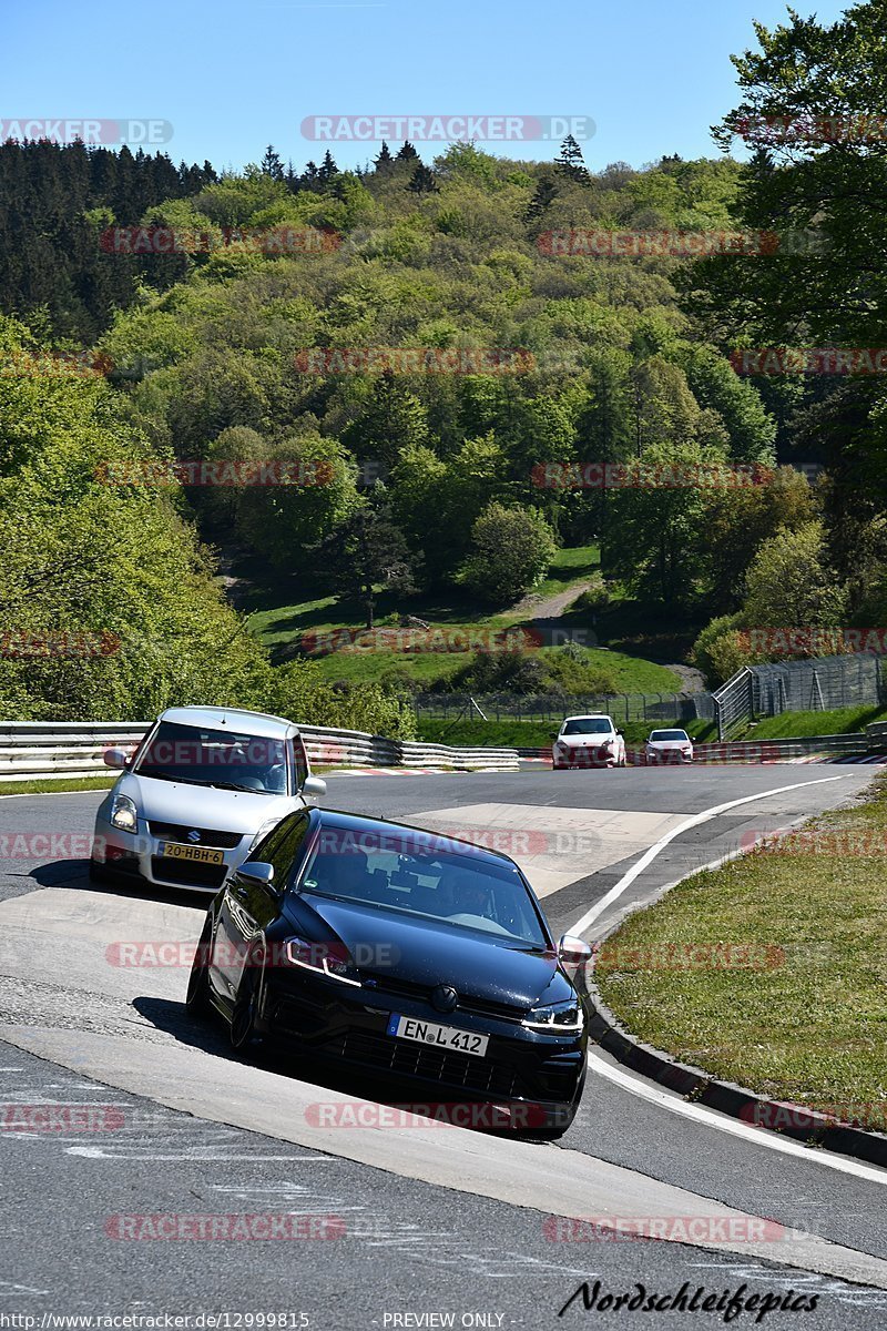 Bild #12999815 - Touristenfahrten Nürburgring Nordschleife (30.05.2021)