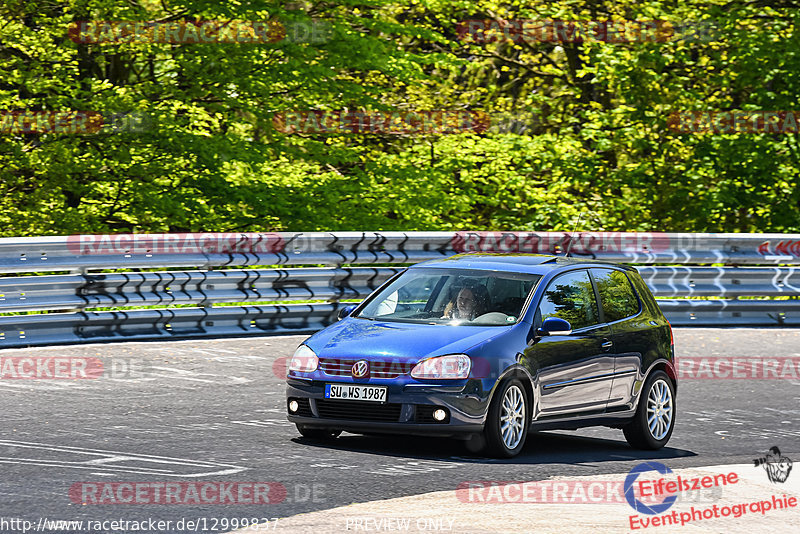 Bild #12999837 - Touristenfahrten Nürburgring Nordschleife (30.05.2021)