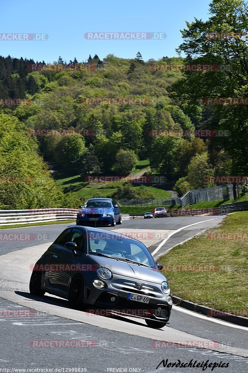 Bild #12999839 - Touristenfahrten Nürburgring Nordschleife (30.05.2021)