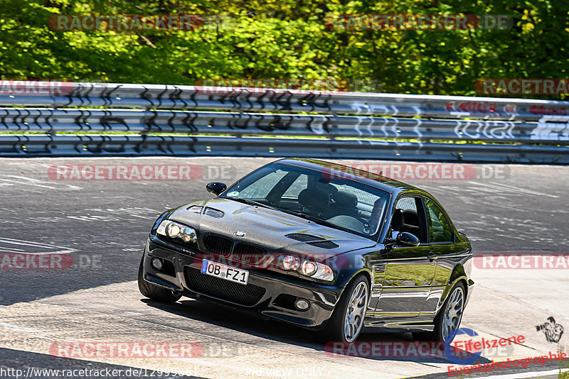 Bild #12999861 - Touristenfahrten Nürburgring Nordschleife (30.05.2021)