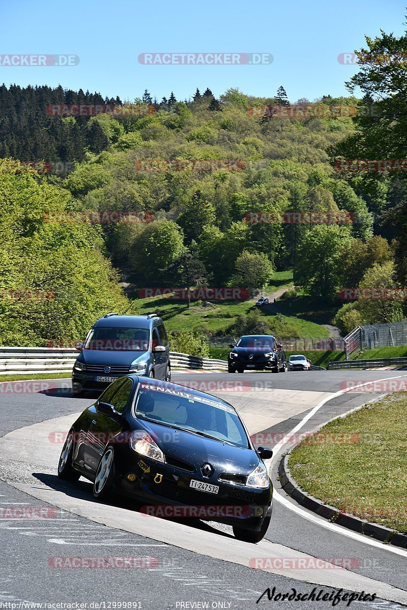 Bild #12999891 - Touristenfahrten Nürburgring Nordschleife (30.05.2021)