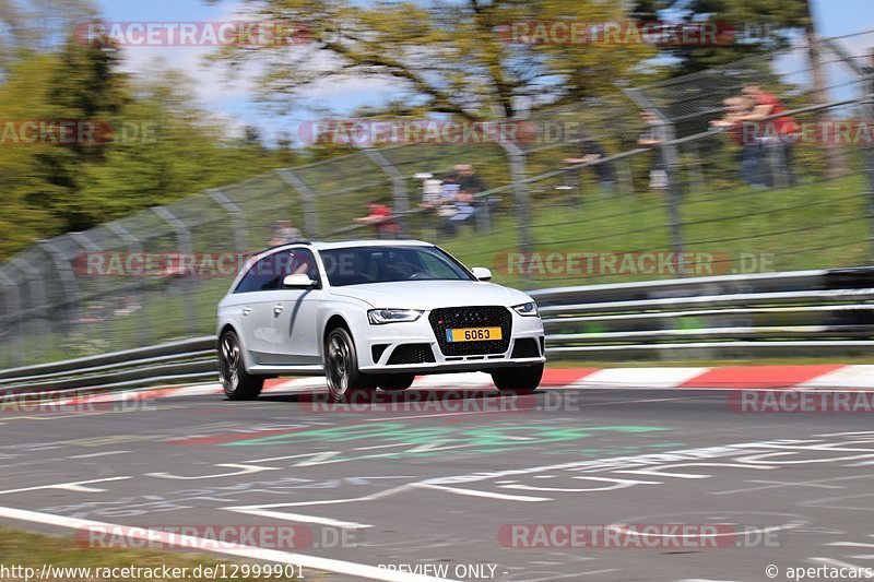 Bild #12999901 - Touristenfahrten Nürburgring Nordschleife (30.05.2021)