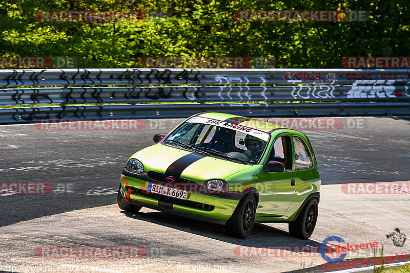 Bild #12999941 - Touristenfahrten Nürburgring Nordschleife (30.05.2021)