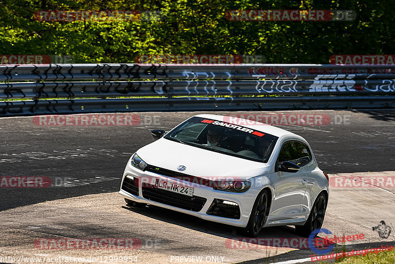 Bild #12999954 - Touristenfahrten Nürburgring Nordschleife (30.05.2021)