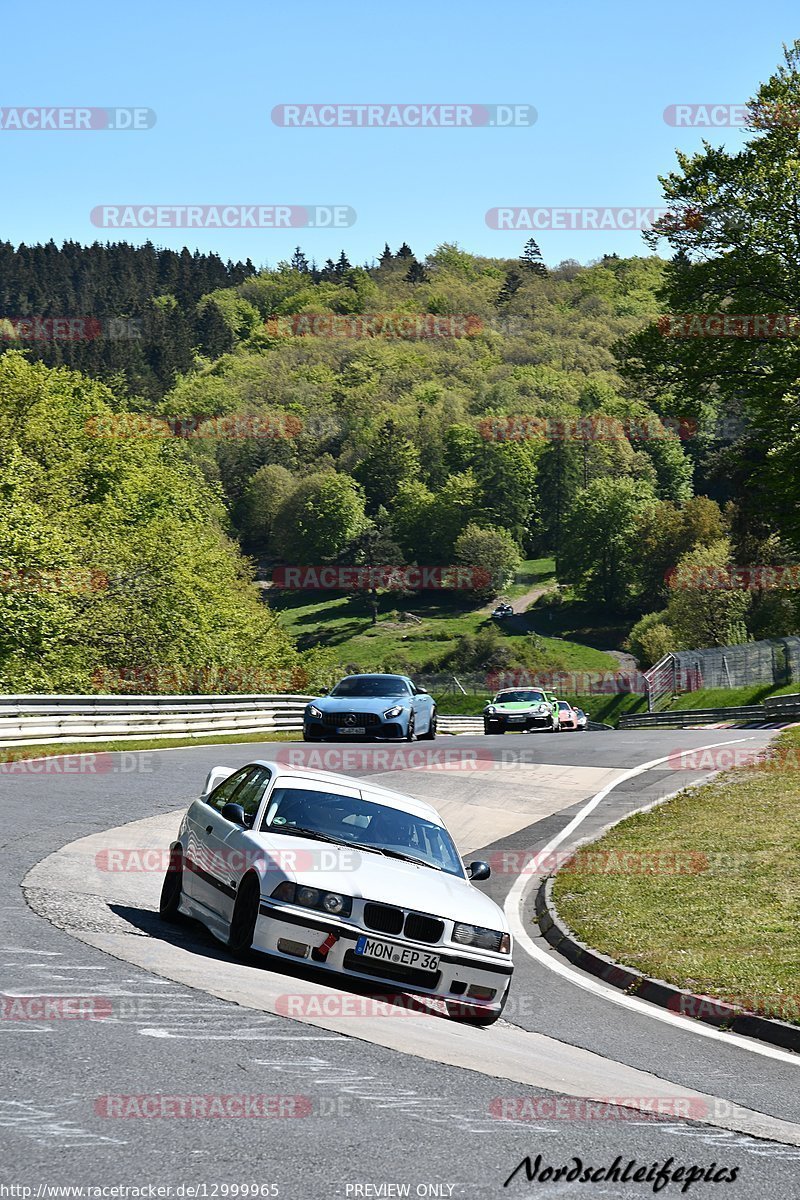 Bild #12999965 - Touristenfahrten Nürburgring Nordschleife (30.05.2021)