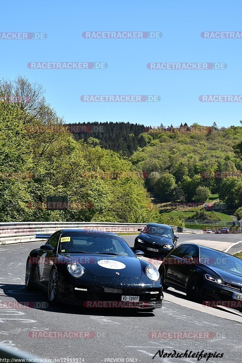 Bild #12999974 - Touristenfahrten Nürburgring Nordschleife (30.05.2021)