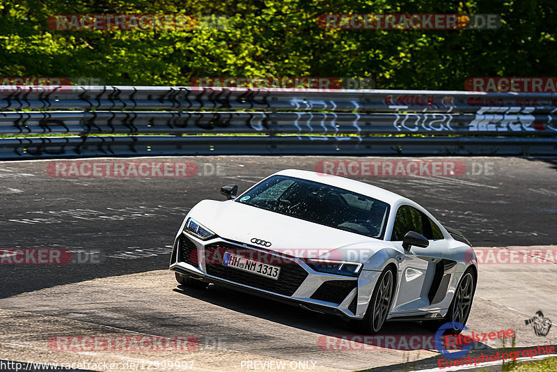 Bild #12999997 - Touristenfahrten Nürburgring Nordschleife (30.05.2021)