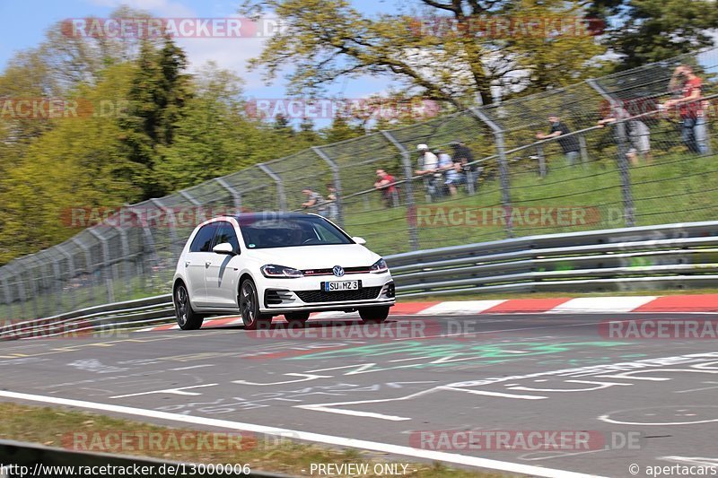 Bild #13000006 - Touristenfahrten Nürburgring Nordschleife (30.05.2021)