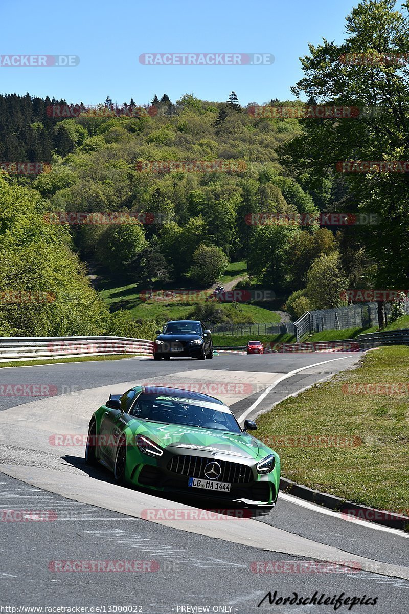 Bild #13000022 - Touristenfahrten Nürburgring Nordschleife (30.05.2021)