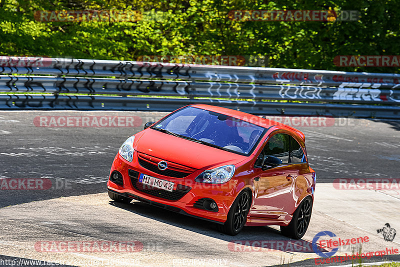 Bild #13000030 - Touristenfahrten Nürburgring Nordschleife (30.05.2021)