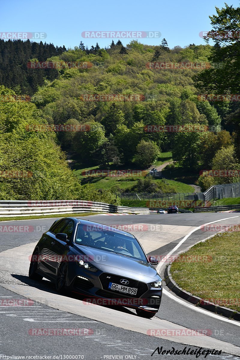 Bild #13000070 - Touristenfahrten Nürburgring Nordschleife (30.05.2021)