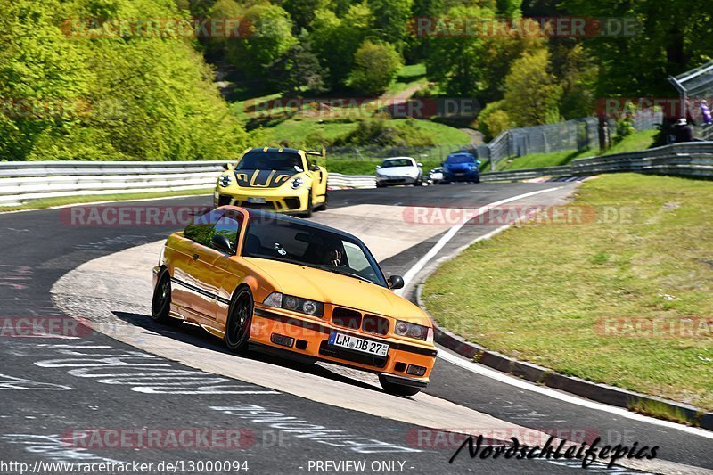 Bild #13000094 - Touristenfahrten Nürburgring Nordschleife (30.05.2021)