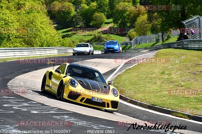 Bild #13000097 - Touristenfahrten Nürburgring Nordschleife (30.05.2021)