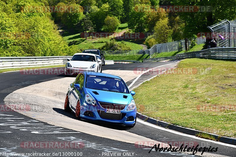 Bild #13000100 - Touristenfahrten Nürburgring Nordschleife (30.05.2021)