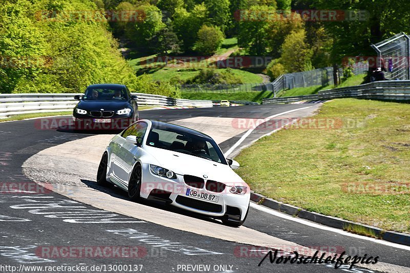 Bild #13000137 - Touristenfahrten Nürburgring Nordschleife (30.05.2021)