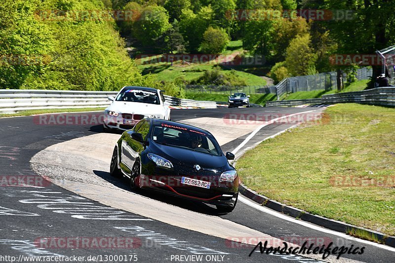 Bild #13000175 - Touristenfahrten Nürburgring Nordschleife (30.05.2021)