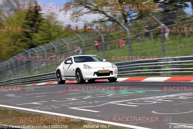 Bild #13000250 - Touristenfahrten Nürburgring Nordschleife (30.05.2021)