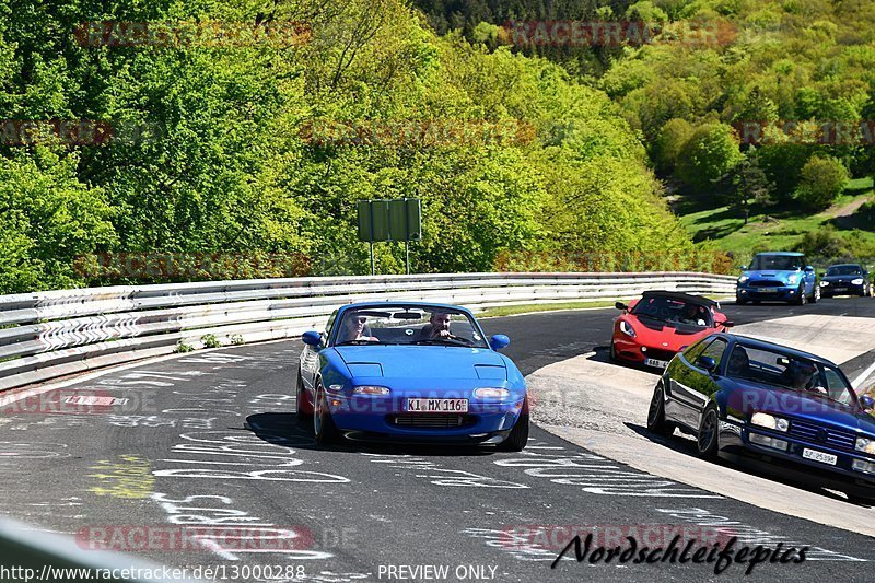 Bild #13000288 - Touristenfahrten Nürburgring Nordschleife (30.05.2021)