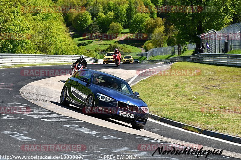 Bild #13000297 - Touristenfahrten Nürburgring Nordschleife (30.05.2021)