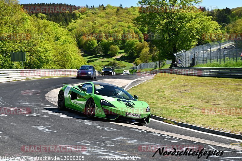 Bild #13000305 - Touristenfahrten Nürburgring Nordschleife (30.05.2021)