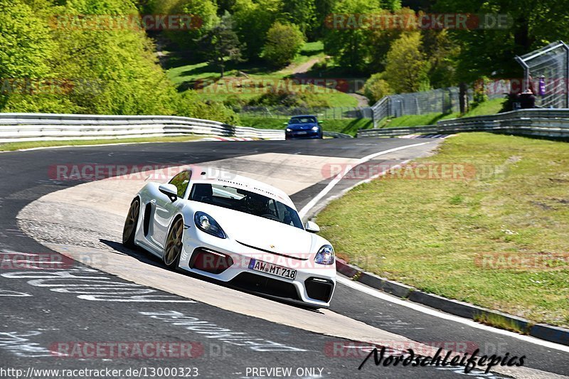 Bild #13000323 - Touristenfahrten Nürburgring Nordschleife (30.05.2021)