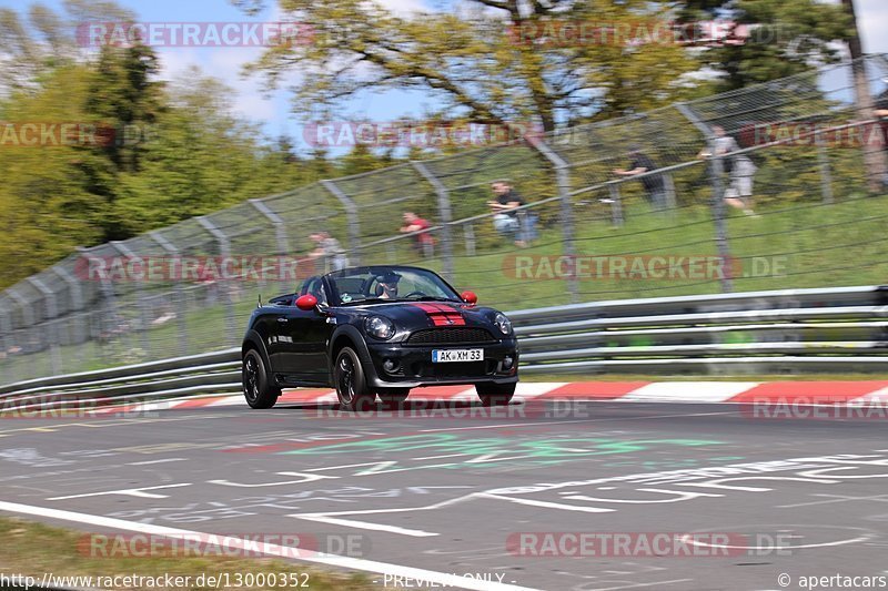 Bild #13000352 - Touristenfahrten Nürburgring Nordschleife (30.05.2021)