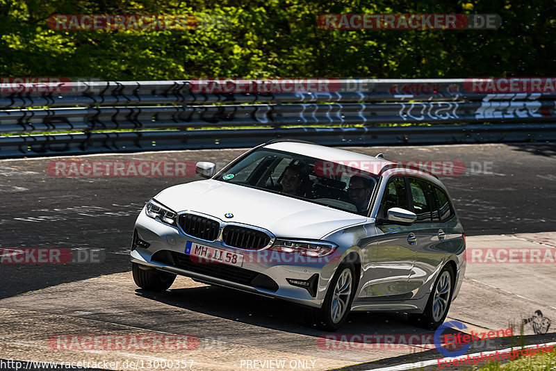 Bild #13000357 - Touristenfahrten Nürburgring Nordschleife (30.05.2021)