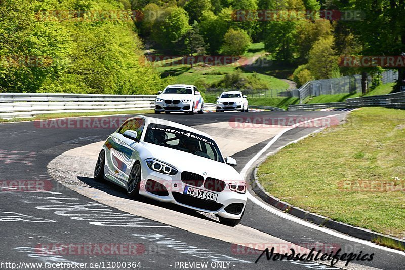 Bild #13000364 - Touristenfahrten Nürburgring Nordschleife (30.05.2021)