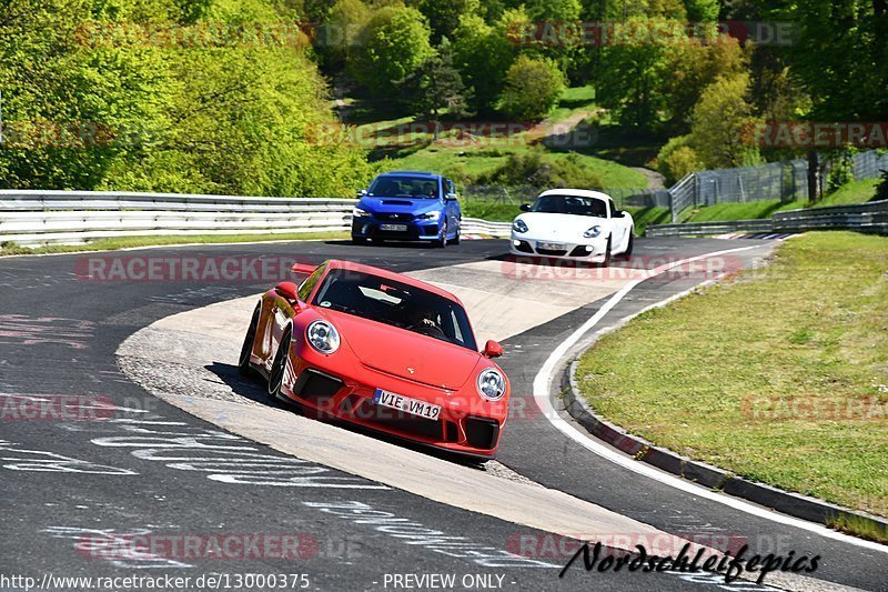 Bild #13000375 - Touristenfahrten Nürburgring Nordschleife (30.05.2021)