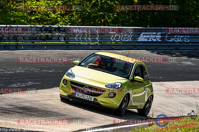 Bild #13000486 - Touristenfahrten Nürburgring Nordschleife (30.05.2021)