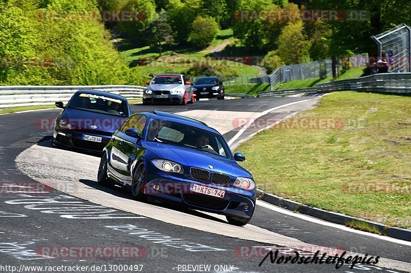 Bild #13000497 - Touristenfahrten Nürburgring Nordschleife (30.05.2021)