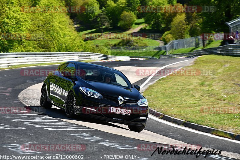 Bild #13000502 - Touristenfahrten Nürburgring Nordschleife (30.05.2021)