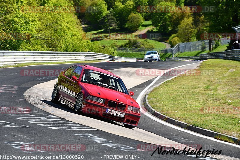 Bild #13000520 - Touristenfahrten Nürburgring Nordschleife (30.05.2021)