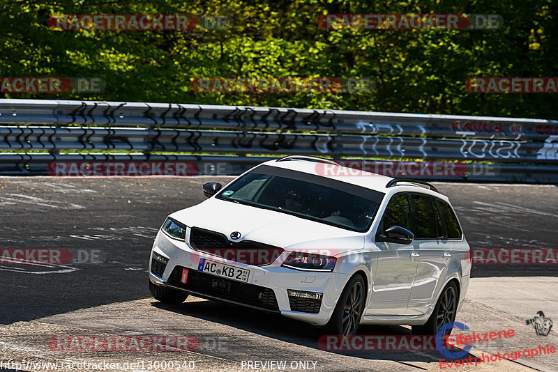 Bild #13000540 - Touristenfahrten Nürburgring Nordschleife (30.05.2021)